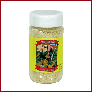 Primo's Cheesy Garlic Spice Blend Small